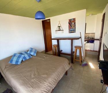 Punta del Diablo Apartamento | Pueblo chico