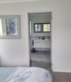 Kerikeri Apartamento | Blue Dahlia