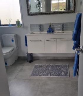 Kerikeri Apartamento | Blue Dahlia