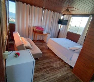 Santa Rita do Sapucai Casa | Chalezinho SRS