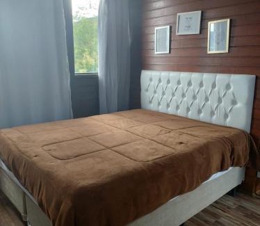 Santa Rita do Sapucai Casa | Chalezinho SRS