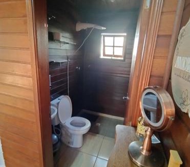 Santa Rita do Sapucai Casa | Chalezinho SRS