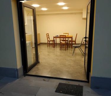 Goght Casa | Гостевой дом в Гарни-гохте