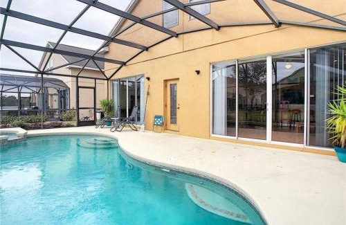 Marbella Casa | Posh guest suite with pool