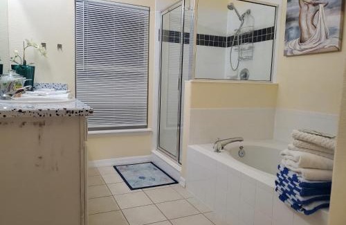 Marbella Casa | Posh guest suite with pool