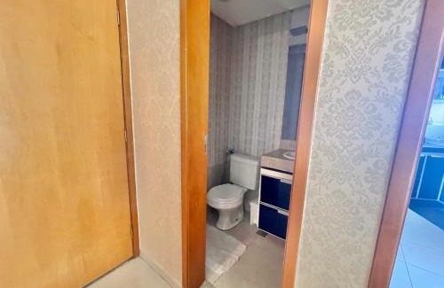 Jardim Goias Apartamento | Recanto BAP