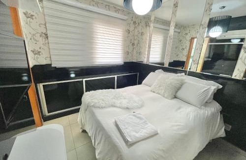 Jardim Goias Apartamento | Recanto BAP