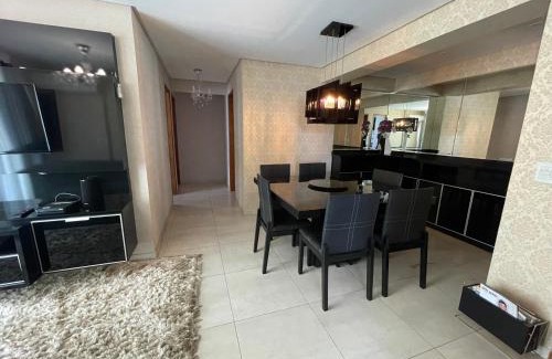 Jardim Goias Apartamento | Recanto BAP
