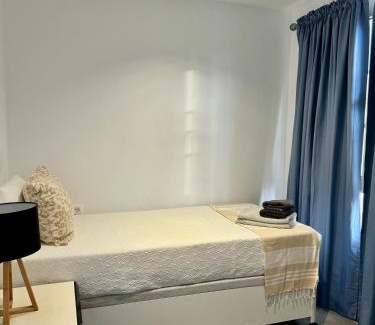Los Pocillos Apartamento | Mar y Playa