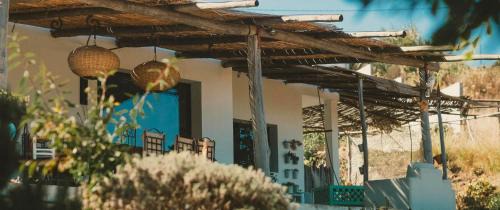 Sahel Chamali Cama Y Desayuno | Dar West