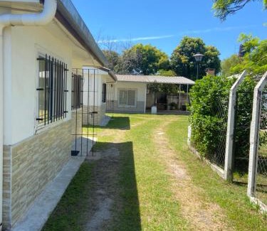 Puerto Valle Apartamento | Complejo del Litoral