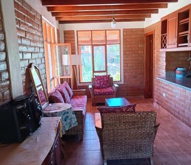 Ibarra Casa | Finca La Amistad