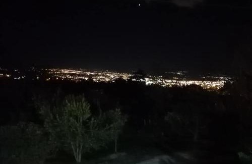 Ibarra Casa | Finca La Amistad