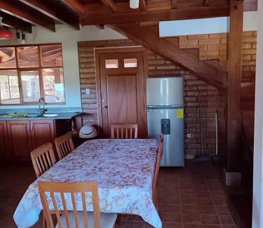 Ibarra Casa | Finca La Amistad