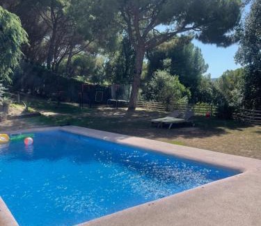 Alella Apartamento | Forest Studio