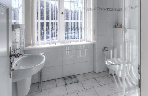 Vellahn Apartamento | Meeresbrise im Gutshaus Tüschow