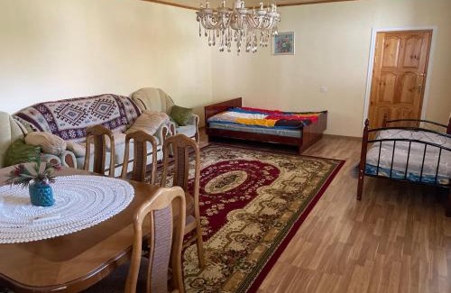 Sheki Chalet De Esquí | XanSaray