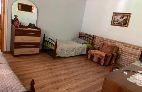 Sheki Chalet De Esquí | XanSaray