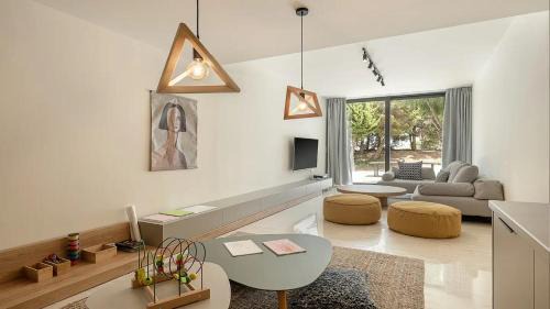 Tria Monastiria Casa | Villa Rethymno 13beds