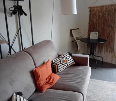 Maglietola Apartamento | Cinque Terre da Bea