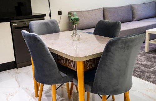 Tanja Balia Casa | Luxury 1-bedroom apartment Amelia in Tangier