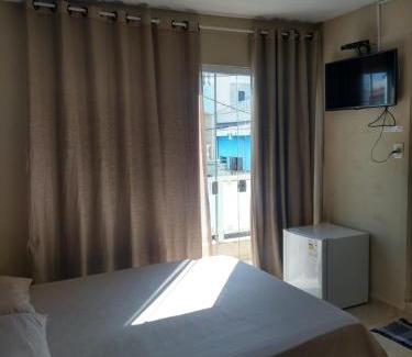 Sao Thome das Letras Hotel | Pousada Nhá Chica