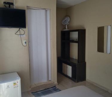 Sao Thome das Letras Hotel | Pousada Nhá Chica