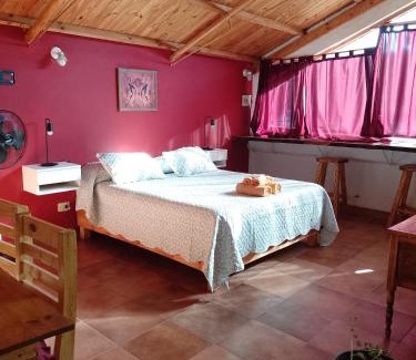 Villa Pehuenia Apartamento | Gamma