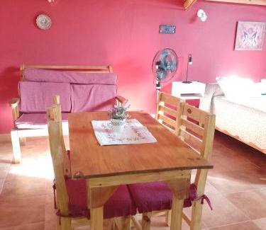 Villa Pehuenia Apartamento | Gamma