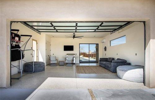 Indian Cove Casa | Daybreak & Nightfall - 2 Pools, Game Room and Spa