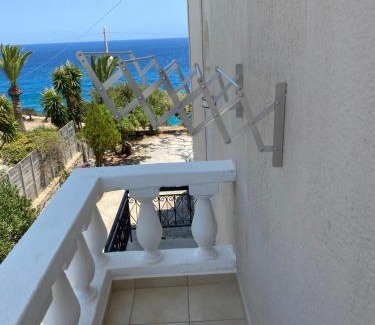 Ammoudara Apartamento | Serenity garden