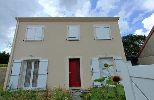 Maurepas Casa | Pavilion