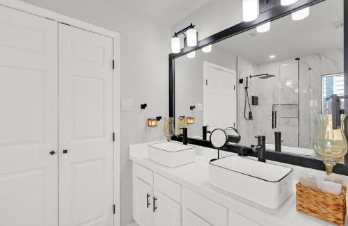 Spring Casa | Spring Home!