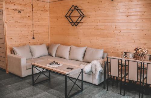 Odzun Casa | Eco House