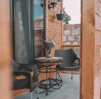 Odzun Casa | Eco House