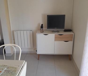 Saint-Seurin-sur-l'Isle Casa | Studio 43