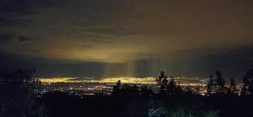 Cochabamba Chalet De Esquí | Rumi Wasi