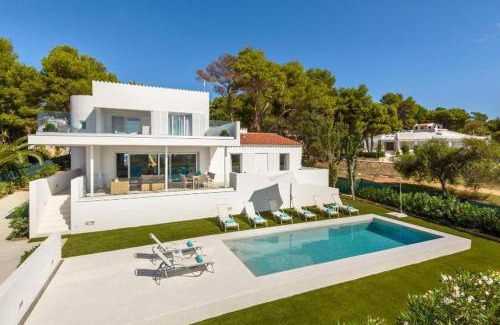 Sant Tomas Cama Y Desayuno | Area Santo Tomás - 4 bedrooms BnB with Pool - 360 View