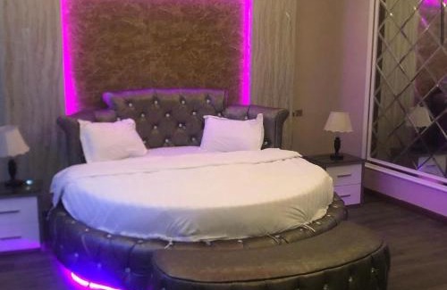 Abha Chalet De Esquí | فلل وشاليهات كابري رويال