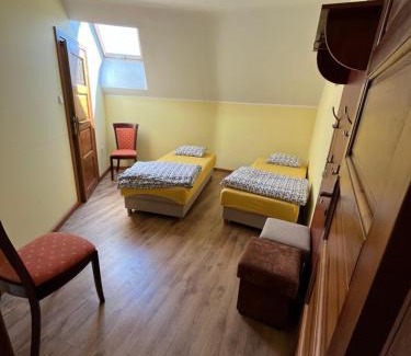Szymbark Casa | Pokoje REMUS