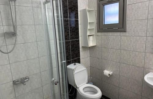 Dogankoy Apartamento | Mete suit
