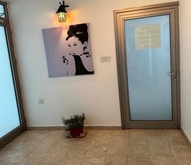 Dogankoy Apartamento | Mete suit