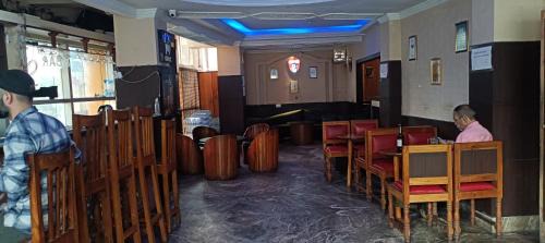 Police Bazar Hotel | Hotel Assembly