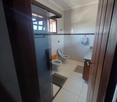 Parque Taquaral Casa | CASA AMPLA e COMFORTAVEL