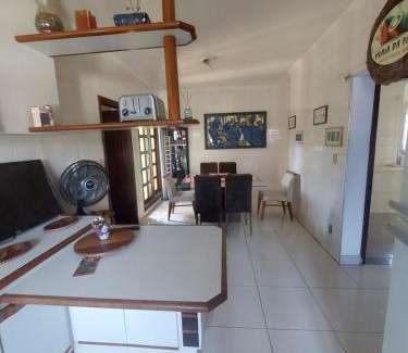Parque Taquaral Casa | CASA AMPLA e COMFORTAVEL