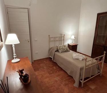Lucera Cama Y Desayuno | Relais La Villa