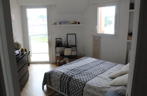 Liffre Apartamento | Appartement t2