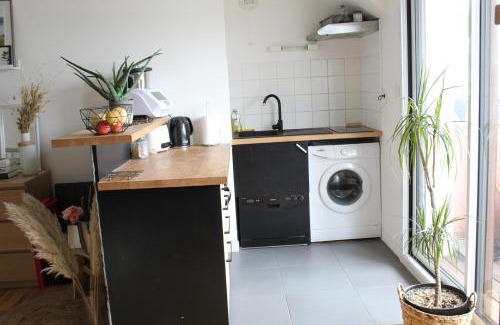 Liffre Apartamento | Appartement t2