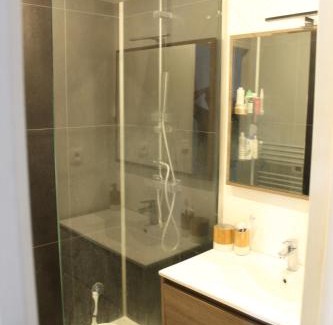 Liffre Apartamento | Appartement t2