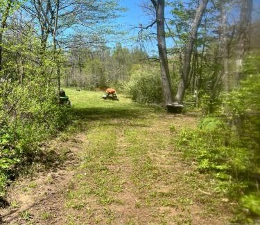 Covington Otro | Shirleys River Retreat
